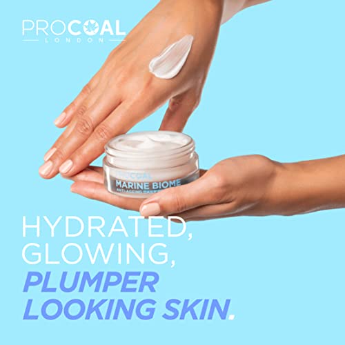 Procoal Marine Biome Anti-Aging Face Cream 50ml
