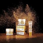 Gold Lift Expert Rejuvenating Cream Serum with 24k Gold