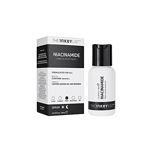 INKEY List Niacinamide Serum 30ml