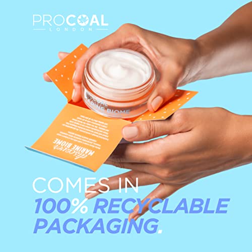 Procoal Marine Biome Anti-Aging Face Cream 50ml