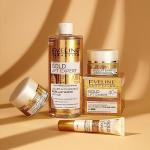 Gold Lift Expert Rejuvenating Cream Serum with 24k Gold
