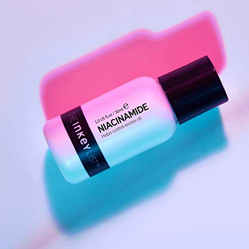 INKEY List Niacinamide Serum 30ml