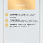 Gold Lift Expert Rejuvenating Cream Serum with 24k Gold