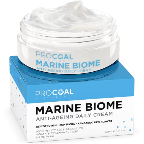 Procoal Marine Biome Anti-Aging Face Cream 50ml
