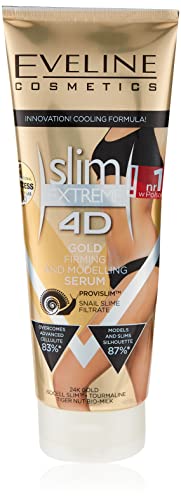 Eveline Slim Extreme 4D Firming Cellulite Serum