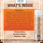 Vitamin C Brightening Moisturizer, 1.8 oz