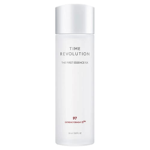 MISSHA Time Revolution 5th Gen Face Serum 150ml
