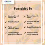 Vitamin C Brightening Moisturizer, 1.8 oz