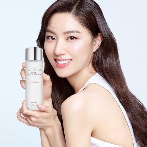 Missha Tempo Revitalizing Essence Treatment 0.200g