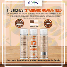 Vitamin C Brightening Moisturizer, 1.8 oz