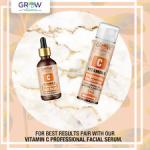 Vitamin C Brightening Moisturizer, 1.8 oz