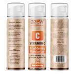 Vitamin C Brightening Moisturizer, 1.8 oz