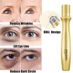 Retinol Eye Cream for Dark Circles and Puffiness