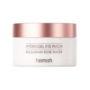 Heimish Bulgarian Rose Hydro Gel Eye Patches