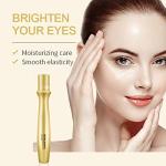 Retinol Eye Cream for Dark Circles and Puffiness