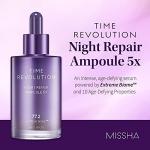 MISSHA Time Revolution Night Repair Serum Ampoule