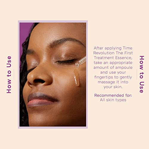 MISSHA Time Revolution Night Repair Serum Ampoule