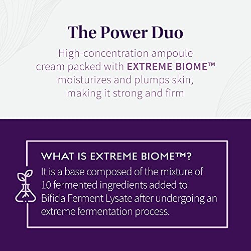 MISSHA Time Revolution Night Repair Serum Ampoule