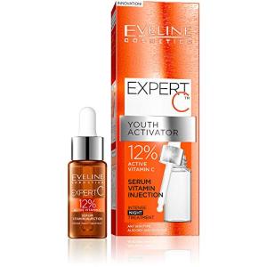 Youth Activator Vitamin C Serum for Radiant Skin