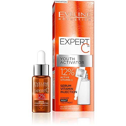 Youth Activator Vitamin C Serum for Radiant Skin