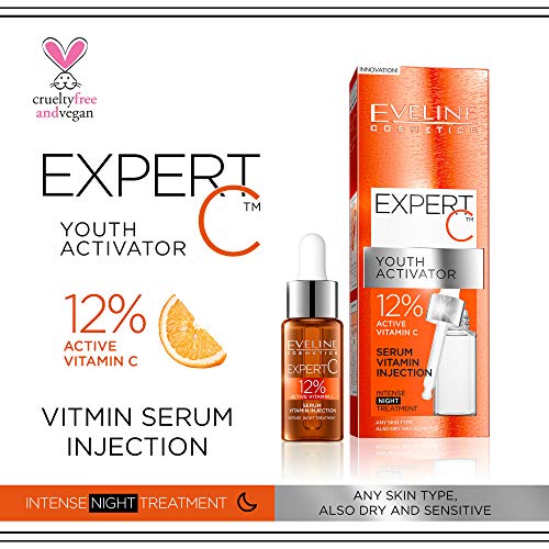 Youth Activator Vitamin C Serum for Radiant Skin