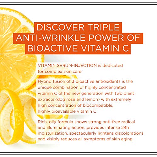 Youth Activator Vitamin C Serum for Radiant Skin