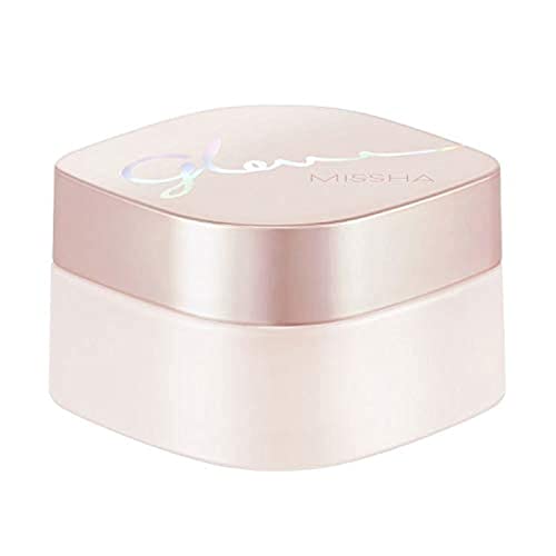 Glow Skin Balm - Radiant Hydration for Your Skin
