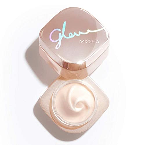 Glow Skin Balm - Radiant Hydration for Your Skin
