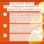 Youth Activator Vitamin C Serum for Radiant Skin