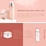 Glow Skin Balm - Radiant Hydration for Your Skin