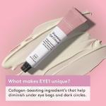 Ocuwake Vitamin C Eye Cream for Bright Eyes