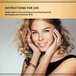 Eveline Gold Lift Expert 40+ Firming Cream Serum