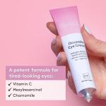 Ocuwake Vitamin C Eye Cream for Bright Eyes