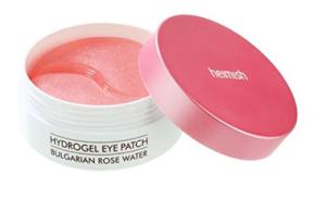 Heimish Bulgarian Rose Hydrogel Eye Patches