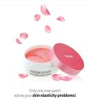 Heimish Bulgarian Rose Hydrogel Eye Patches