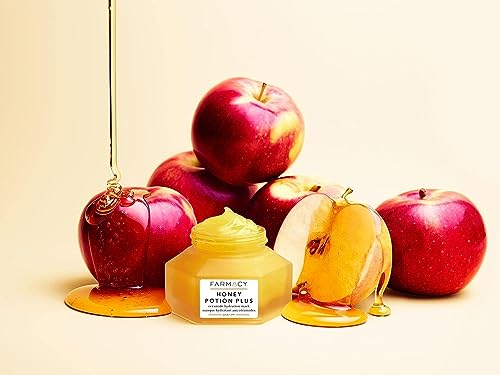 Honey Potion Plus Hydrating Face Mask, 1.4 Oz