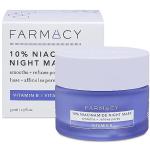 Farmacy Niacinamide Overnight Face Mask for Radiant Skin