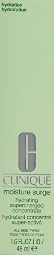 Clinique Moisture Surge Hydrating Concentrate 48ml