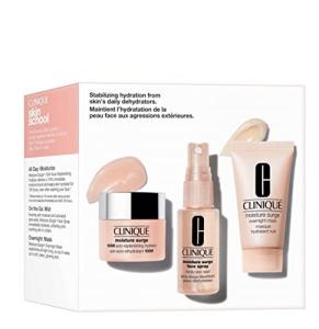 Clinique Moisture Surge Hydration Skincare Set
