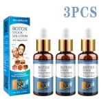 Anti-Aging Firming Serum for Wrinkle Reduction