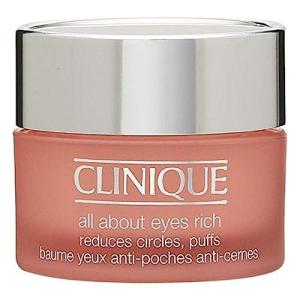 Clinique All About Eyes Rich Eye Cream 15ml