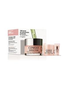 Clinique Moisture Surge Trio for Hydrated Skin