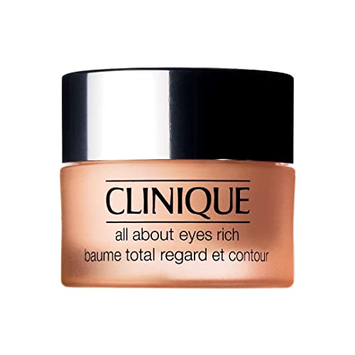 Clinique All About Eyes 0.5 Oz