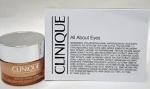 Clinique All About Eyes Rich Eye Cream 15ml