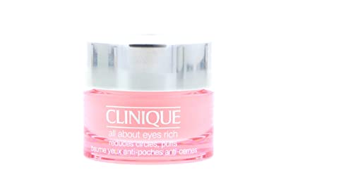 Clinique All About Eyes Rich Eye Cream 15ml