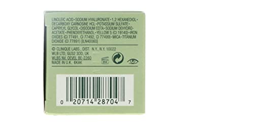 Clinique All About Eyes Rich Eye Cream 15ml