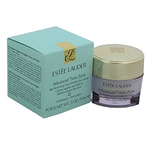 Estee Lauder Time Zone Anti-Aging Eye Cream