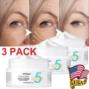 3X Botox Serum for Firming, Lifting, and Wrinkles