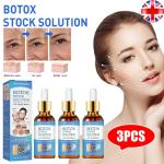 3-Pack Botox Facial Serum - 30ml Each