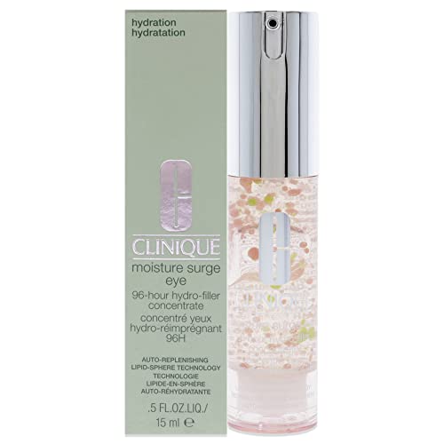 Clinique Moisture Surge Eye Cream, 15 ml